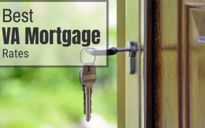 Unlocking the Best VA Mortgage Rates